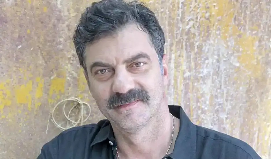 Στάθης Μαντζώρος: Διασωληνωμένος μετά από βαρύ εγκεφαλικό – Η δημόσια έκκληση του Ιωάννη Παπαζήση